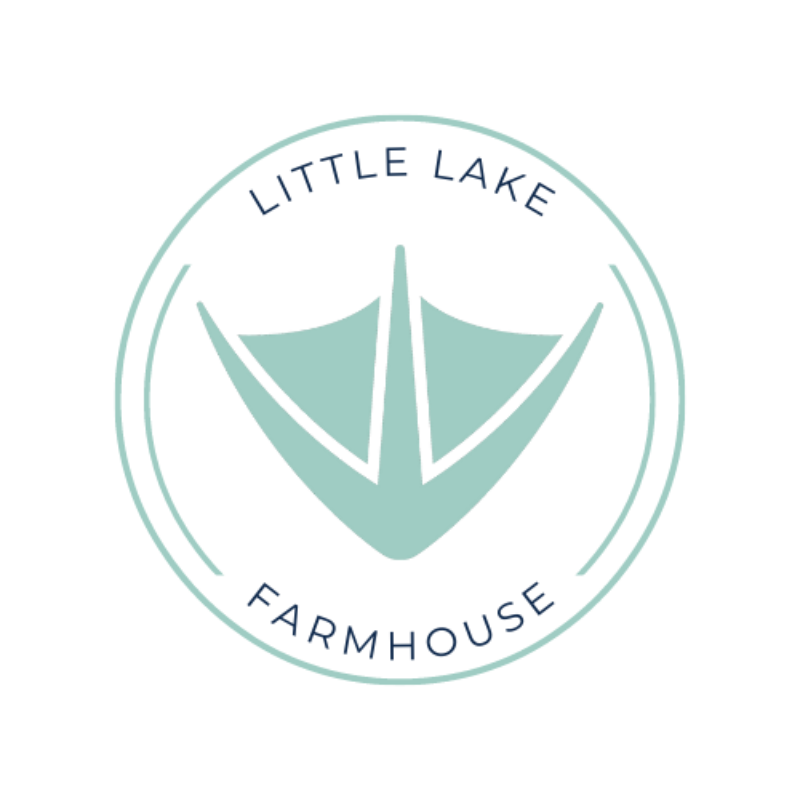 Little Lake Farmhouse